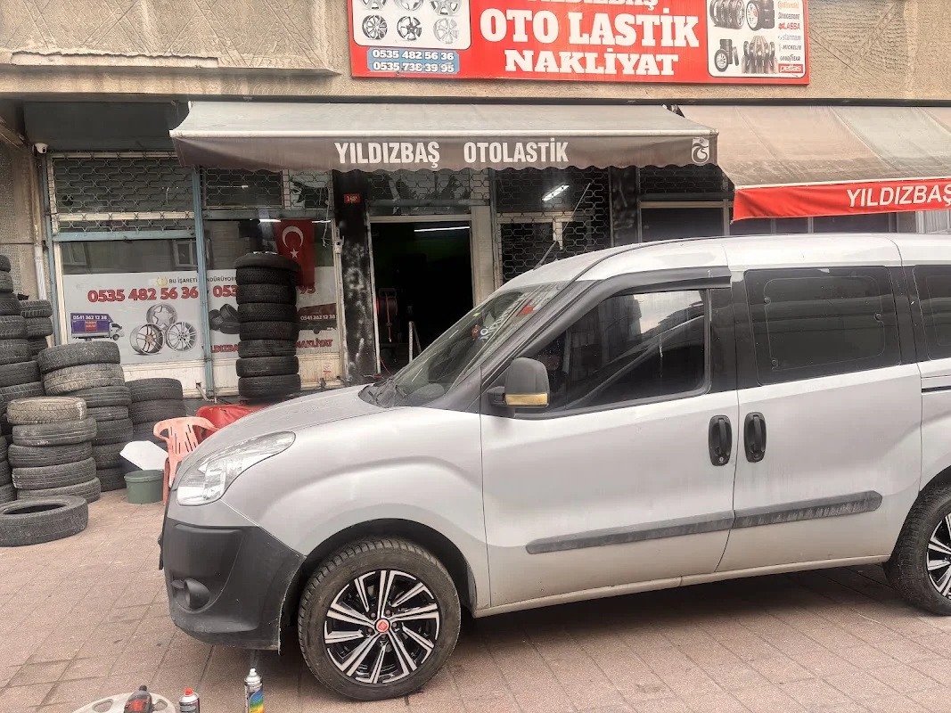 OTOLASTİK YILDIZBAŞ