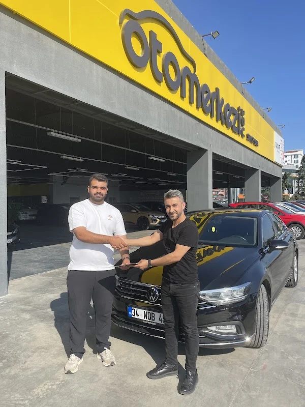 Otomerkezi Kartal
