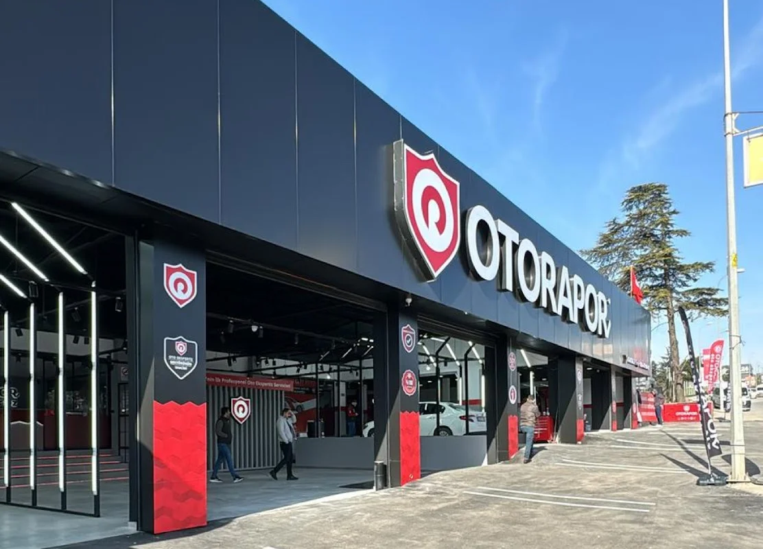 Otorapor Kartal E5 Yanyol Oto Ekspertiz