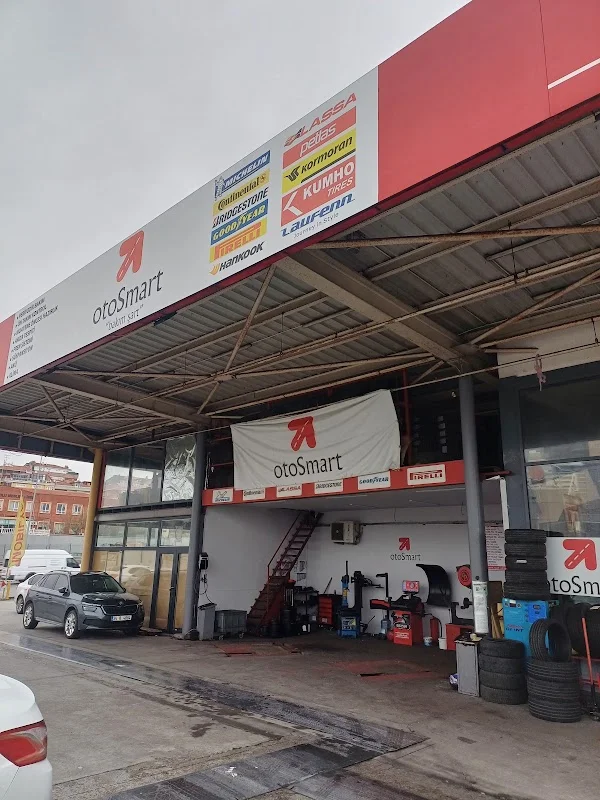 OtoSmart - Avcılar, İstanbul