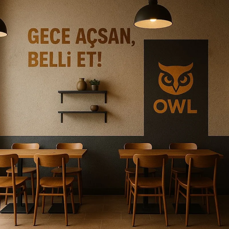 OWL Riva Fastfood
