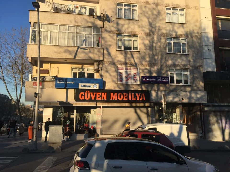 OYKA SİGORTA