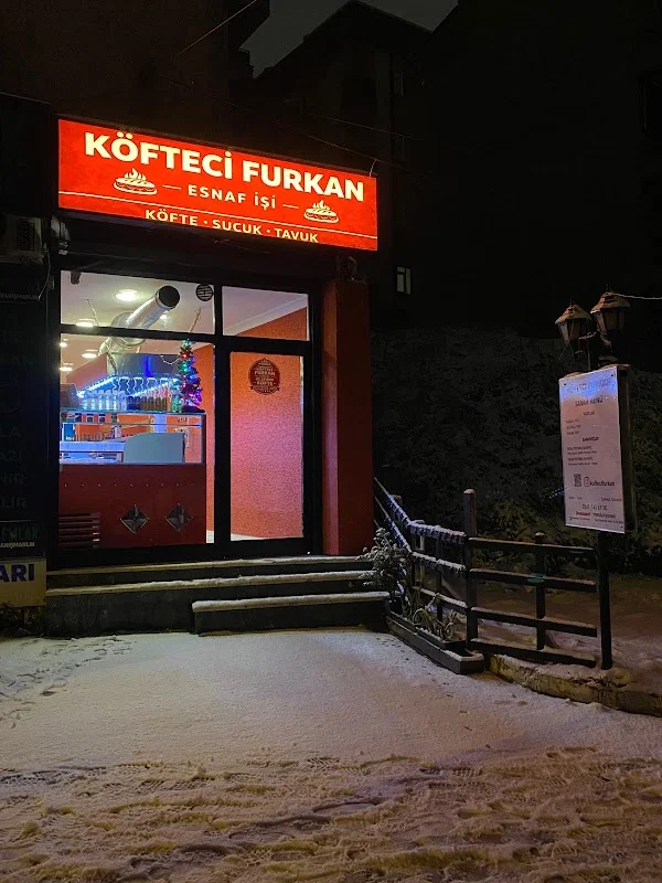 ÖZ ADIYAMAN ÇİĞKÖFTECİ