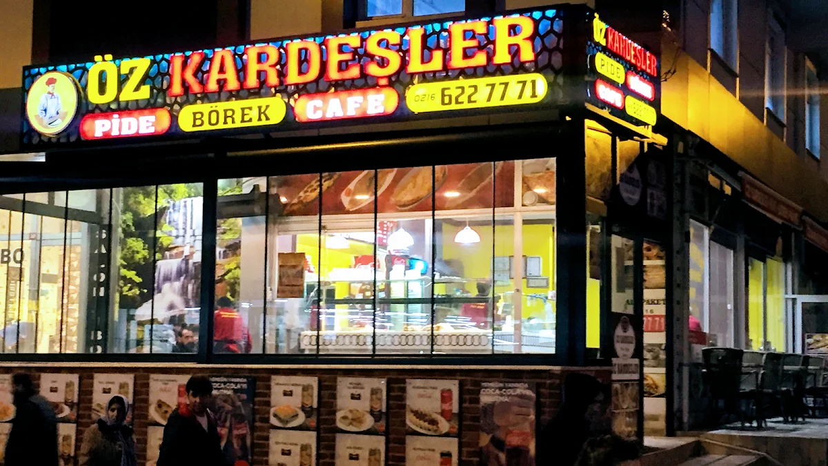 Öz Kardeşler