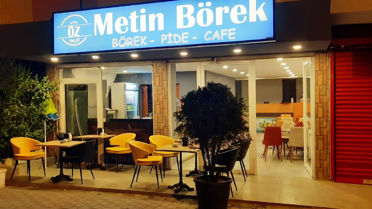 ÖZ METİN BÖREK