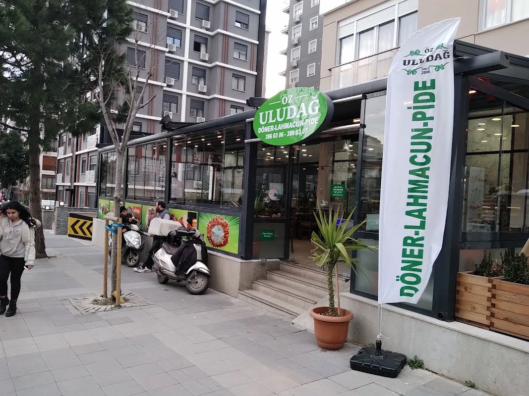 Öz Uludağ Döner