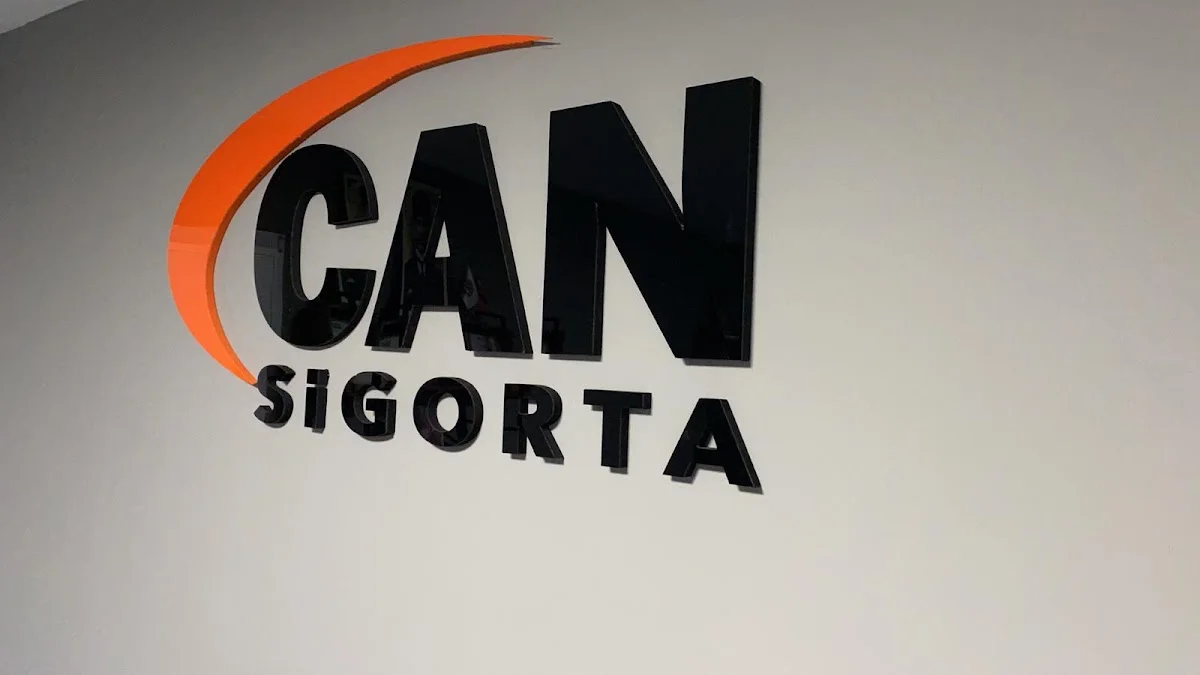 Özcan KILIÇ Can Sigorta
