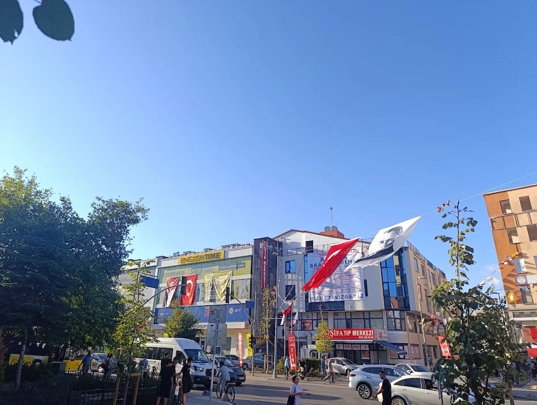 Özel Alemdağ Şifa Tıp Merkezi