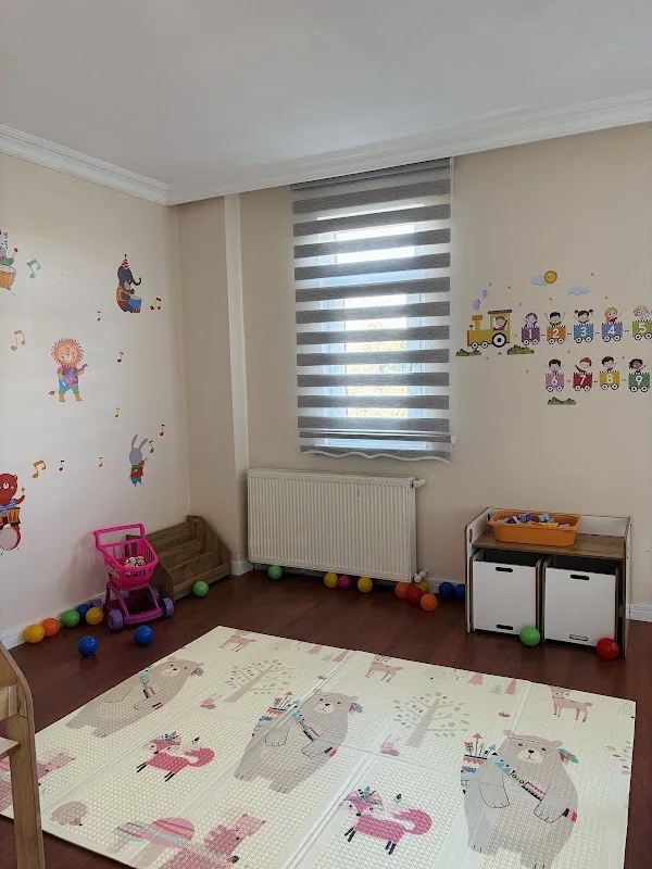 Özel Atakent Bilge Fil Anaokulu