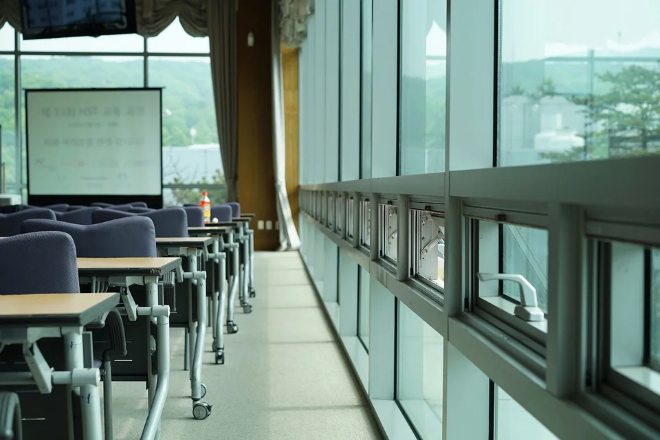 Özel Ayça Akşam Lisesi