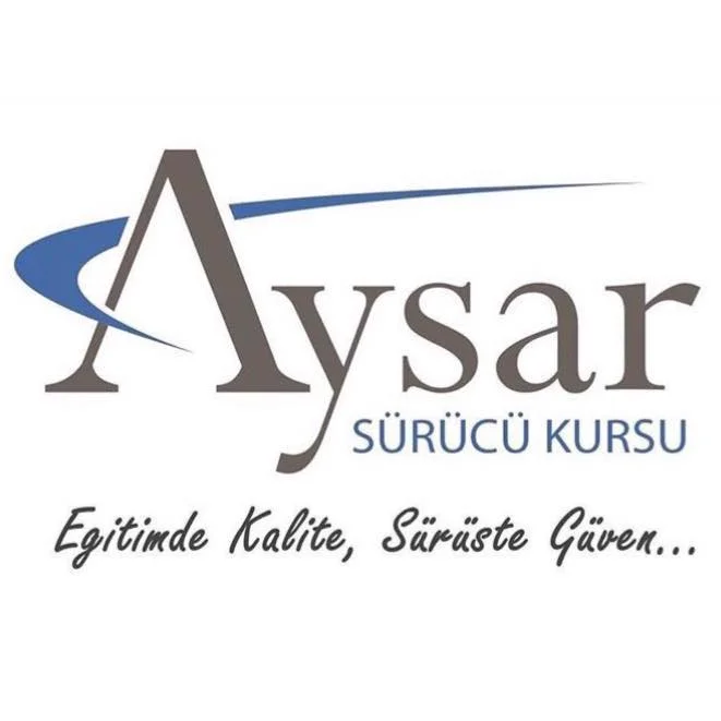 Özel Aysar Sürücü Kursu - Ümraniye, İstanbul