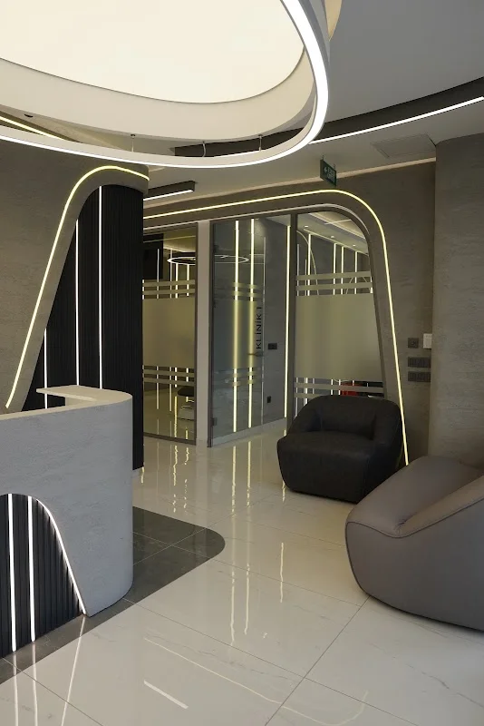 Özel Ber Ağız ve Diş Sağlığı Polikliniği - Avcılar, İstanbul