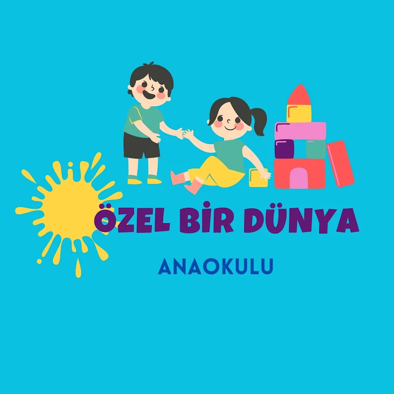 ÖZEL BİR DÜNYA ANAOKULU 2