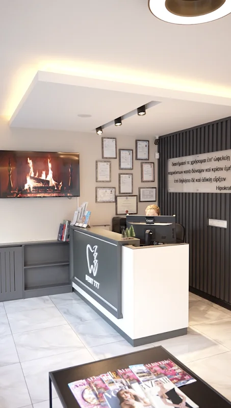Özel Dent 777 Ağız ve Diş Sağlığı Polikliniği - Üsküdar, İstanbul