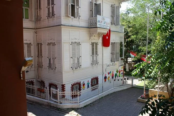Özel Derin Düşler Anaokulu