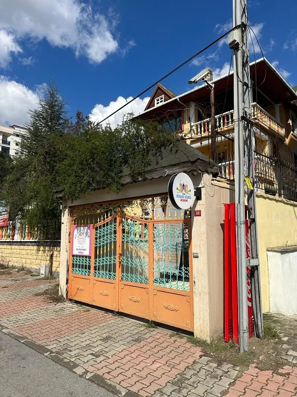 Özel Düşler Köşkü Anaokulu - Sultanbeyli, İstanbul