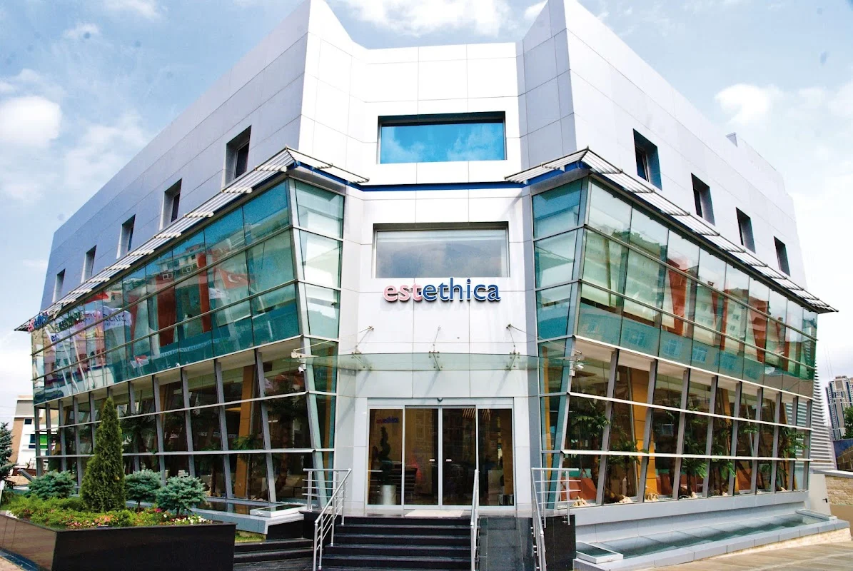 Özel estethica Ataşehir Tıp Merkezi
