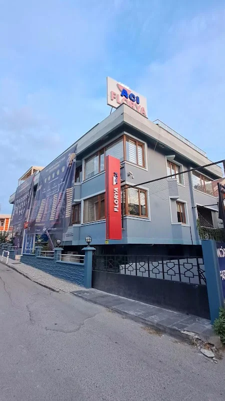 Özel Florya Açı Vip