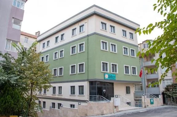 Özel Kaynarca Orta Öğretim Öğrenci Yurdu - Pendik, İstanbul
