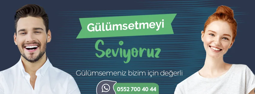 Özel Klinik Acıbadem Ağız ve Diş Sağlığı Polikliniği
