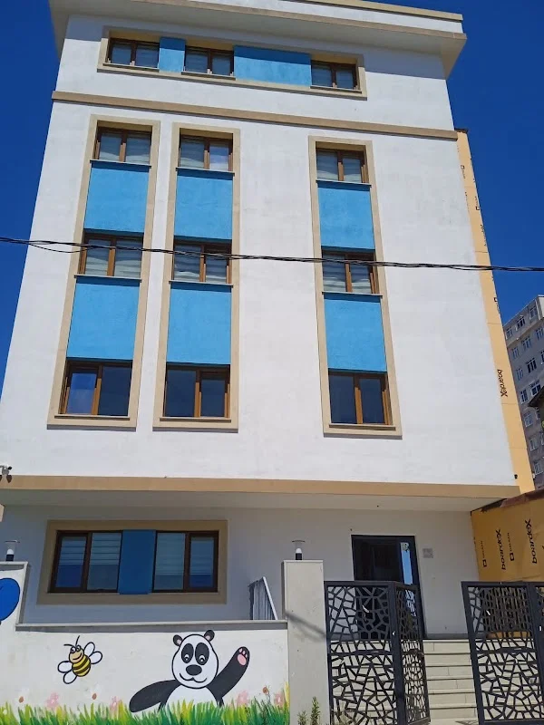Özel Maltepe Beyaz Zambak Anaokulu