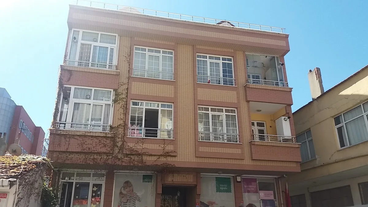 Özel Mavi Umut Anaokulu