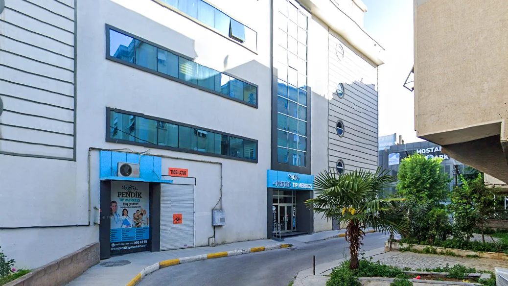 Özel Pendik Tıp Merkezi