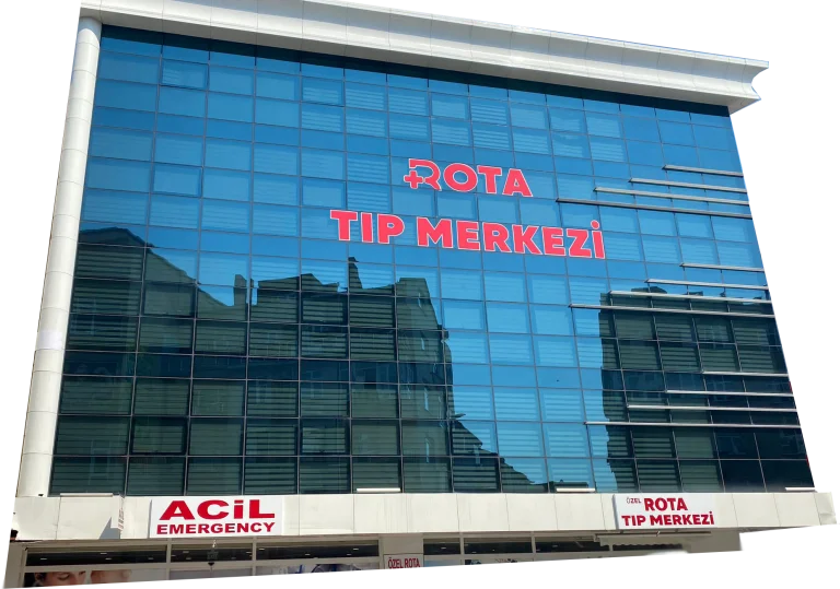 Özel Rota Tıp Merkezi