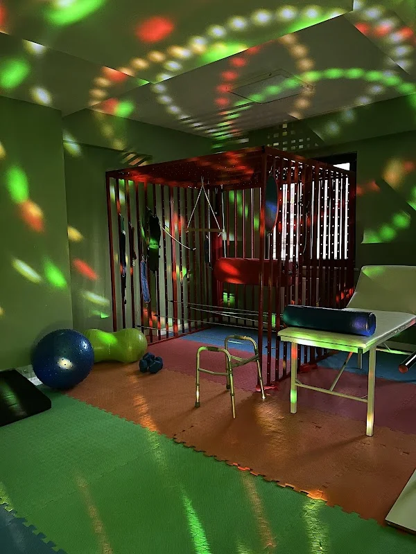Özel Rüyam 5 Özel Eğitim ve Rehabilitasyon Merkezi