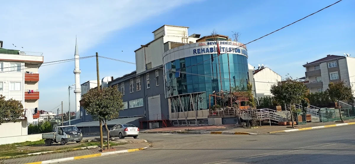ÖZEL SEVGİ DENİZİ
