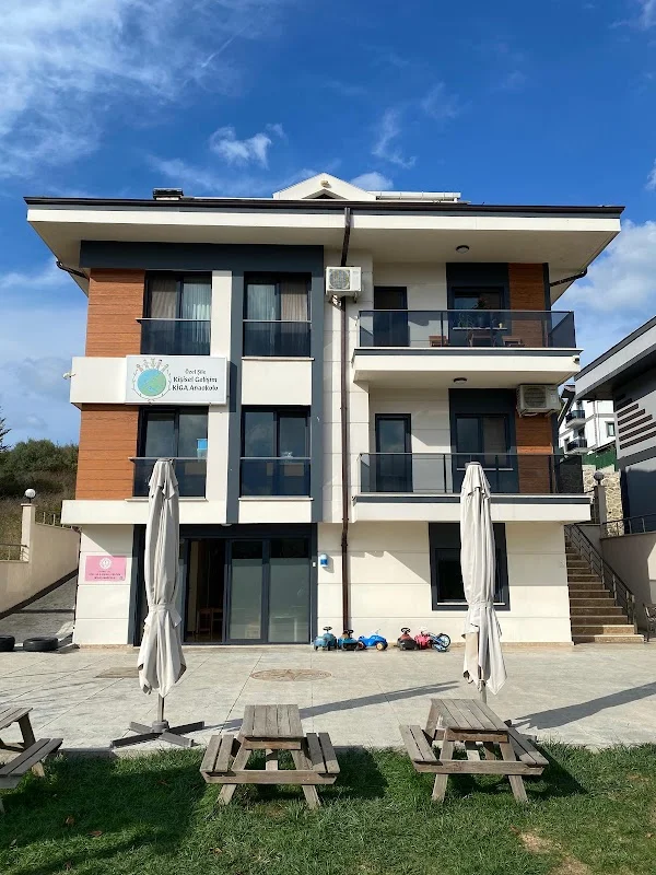 Özel Şile Kişisel Gelişim (KİGA) Anaokulu - Şile, İstanbul