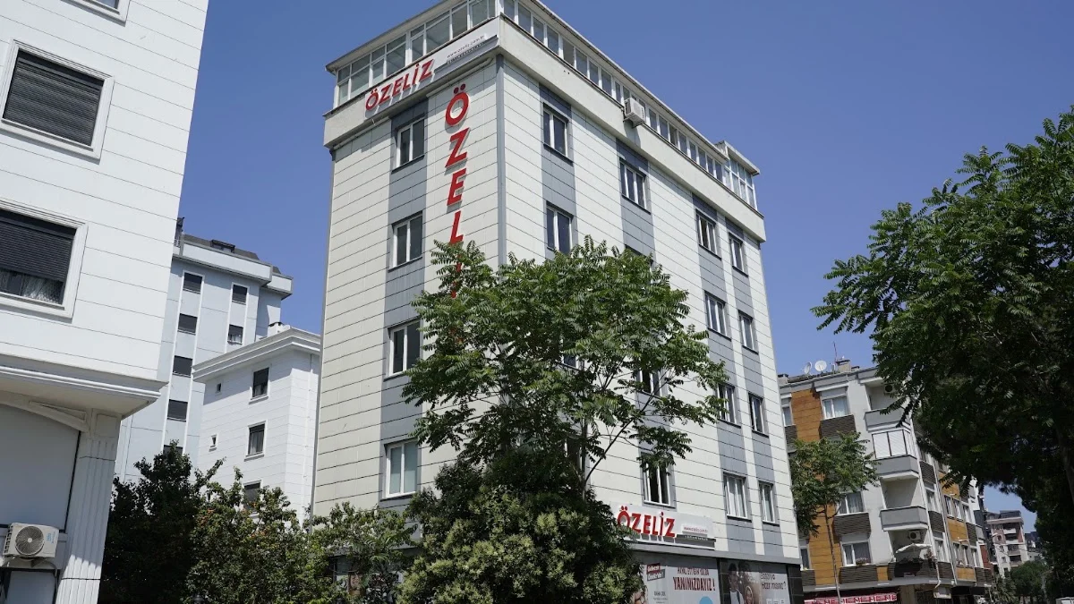 ÖZELİZ - Pendik