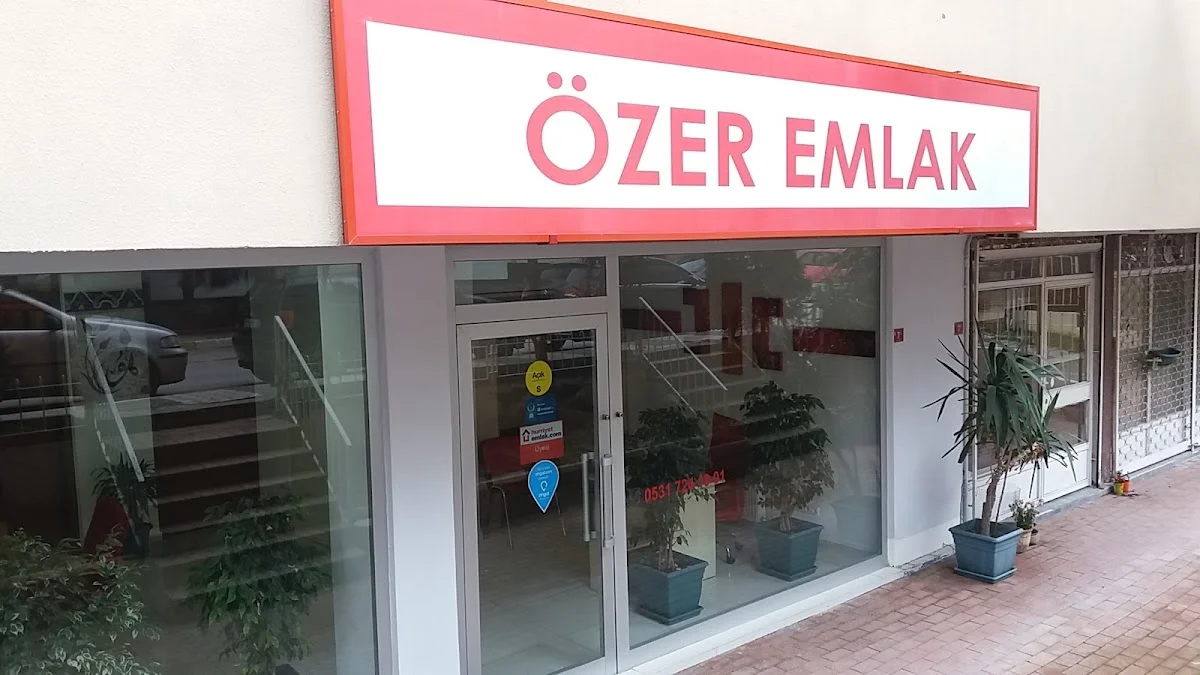 Özer Emlak