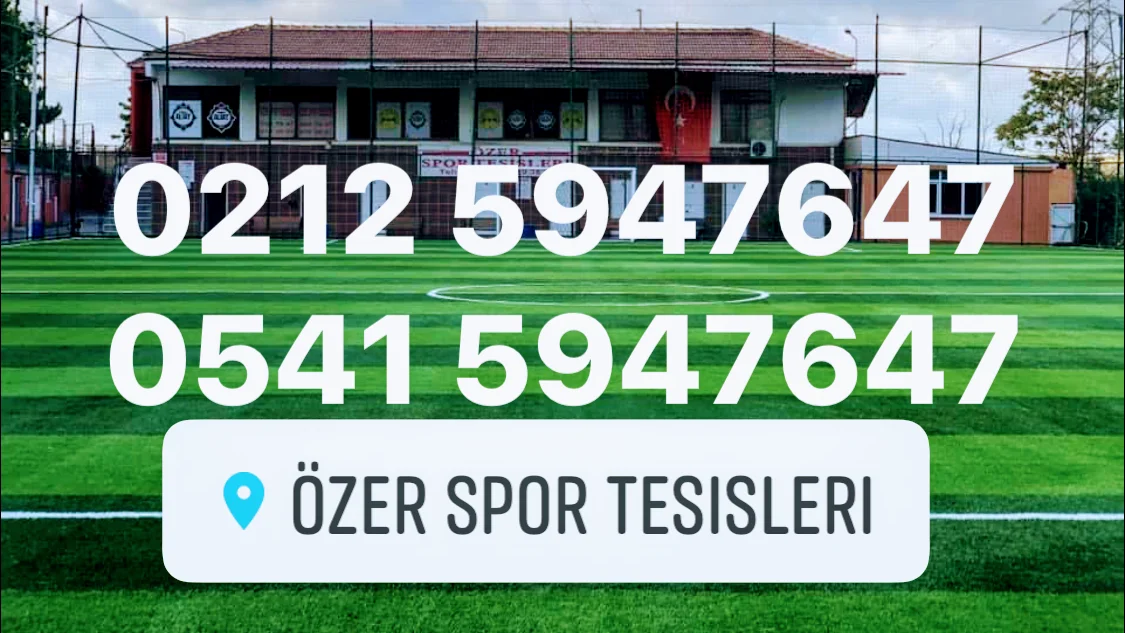 Özer Spor Tesisleri