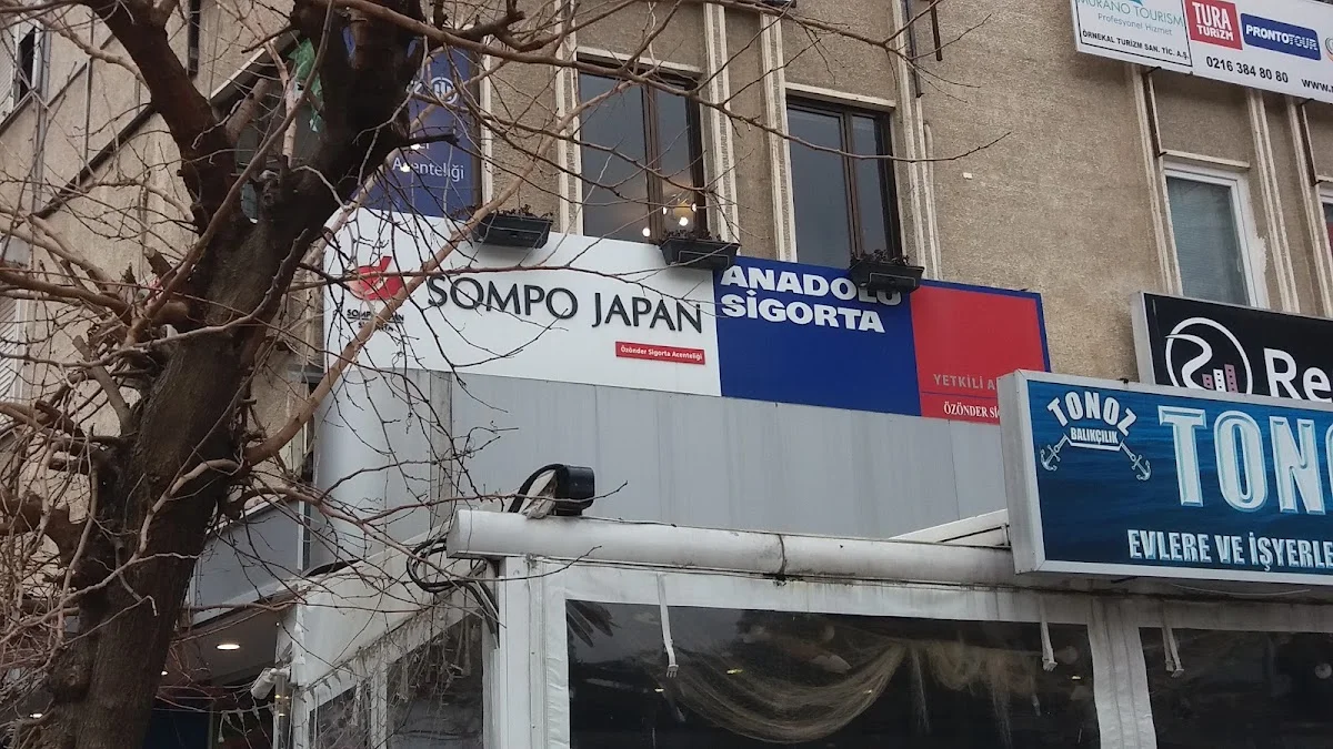 Özönder Sigorta