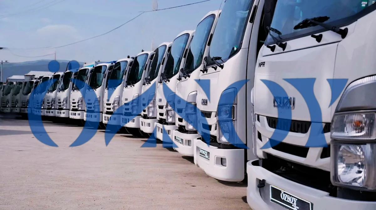 Özsoy Otomotiv