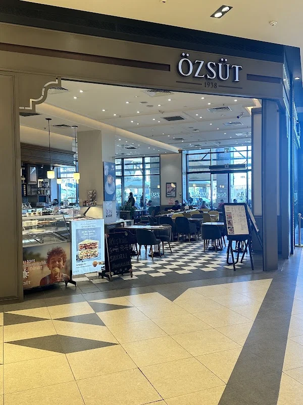Özsüt