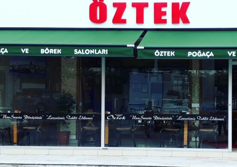 ÖZTEK