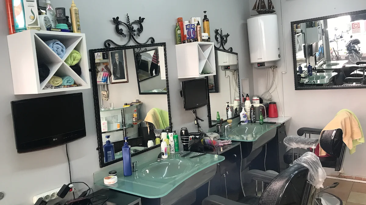 Ozzi Kuaför_cocuk kuaförü💇 - Beylikdüzü, İstanbul