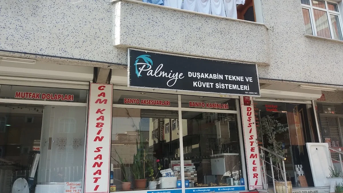Palmiye