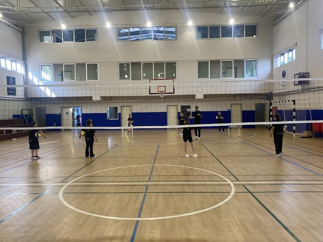 Pantera Spor Kulübü - Tuzla, İstanbul