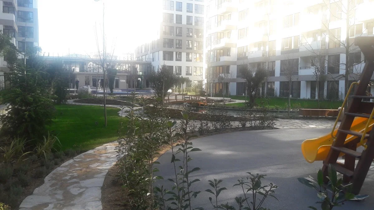 Park Planet