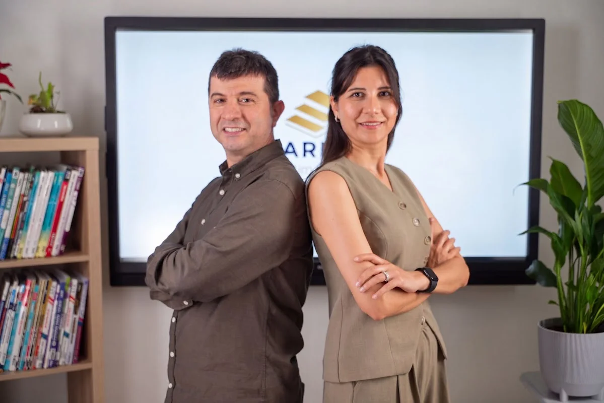 Parlar Eğitim Kurumu