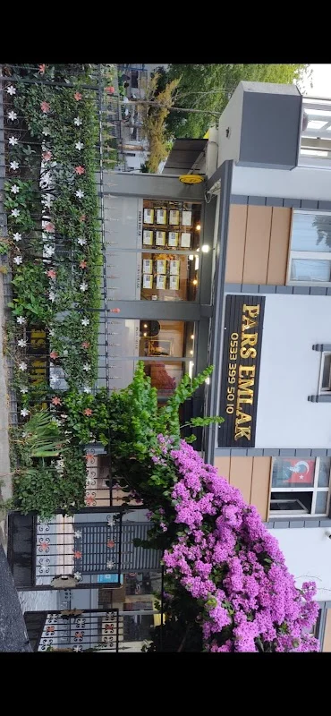 PARS EMLAK BAYRAMPAŞA - Bayrampaşa, İstanbul