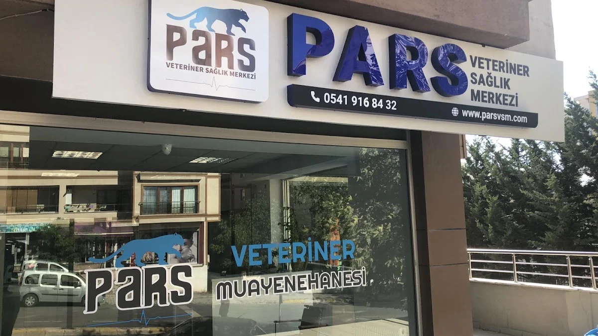 Pars Veteriner Kliniği |Veteriner| Şerifali,Ümraniye,Ataşehir,Hatboyu,Tatlısu,Mehmetakif