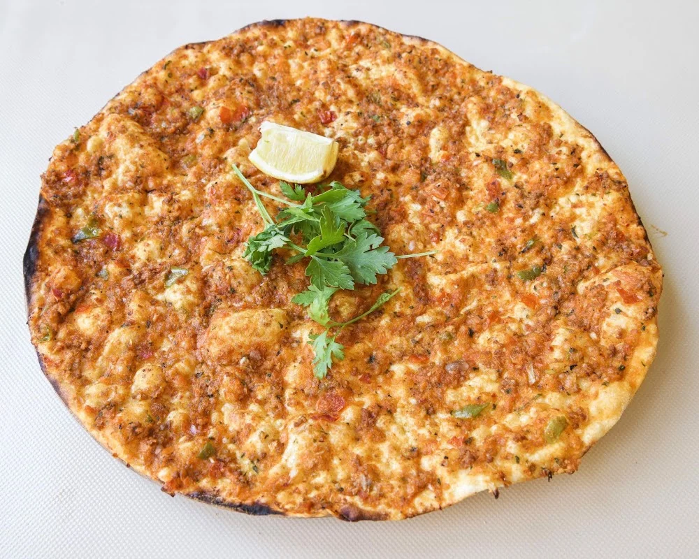 Paşabahçe Köfte Pide Lahmacun - Beykoz, İstanbul