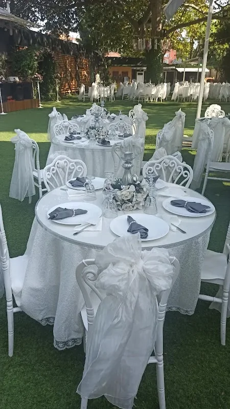 Pasha Garden - Beykoz, İstanbul