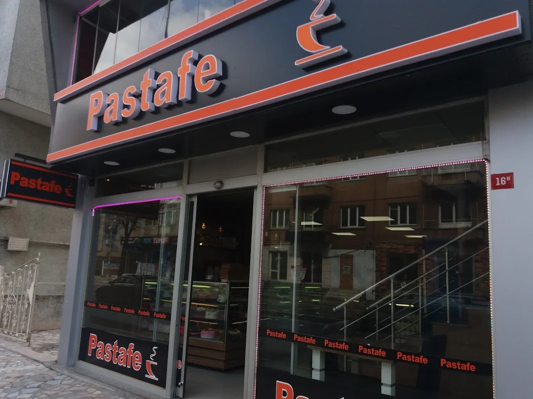 Pastafe