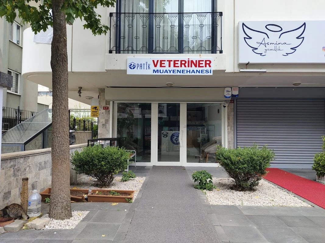 Patik Veteriner