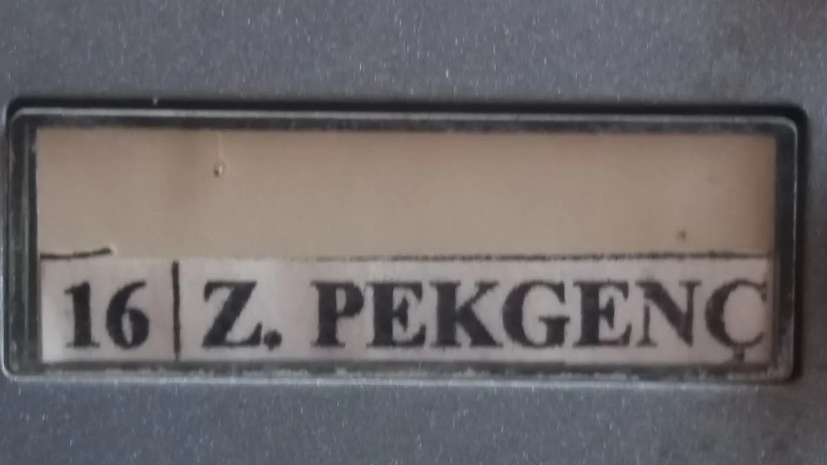 Pekgenç Hukuk Bürosu - Kadıköy, İstanbul
